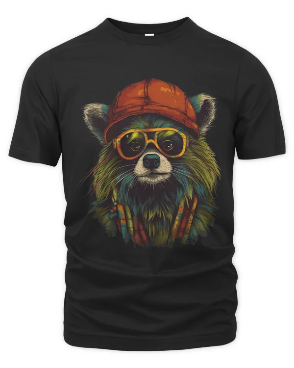 The Organic Unisex T-shirt
