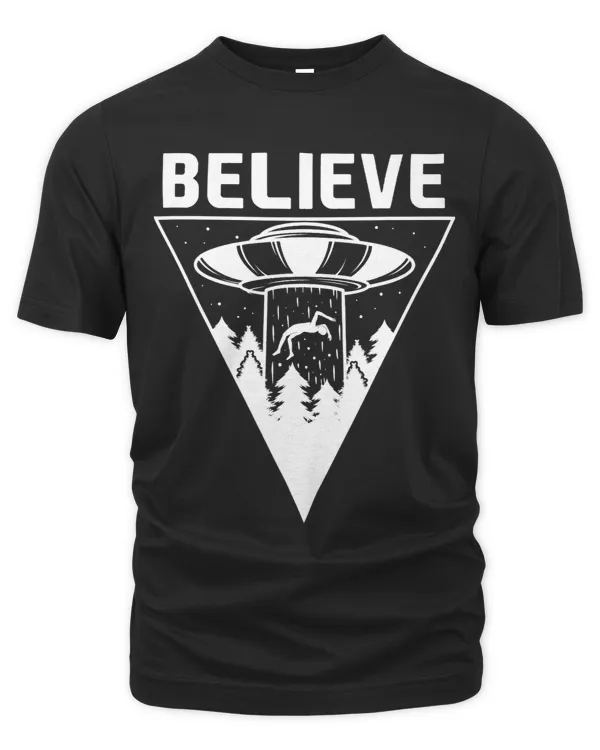 The Organic Unisex T-shirt