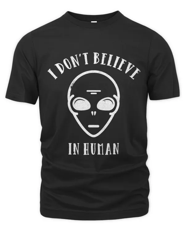 The Organic Unisex T-shirt