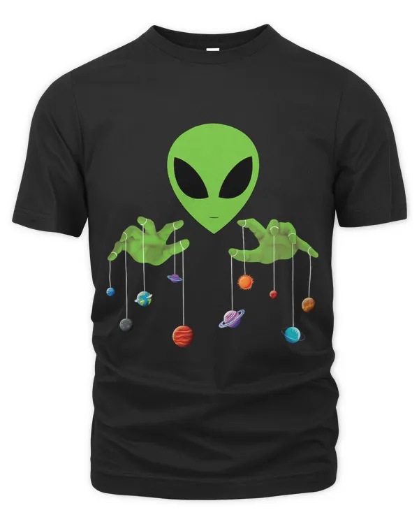 The Organic Unisex T-shirt