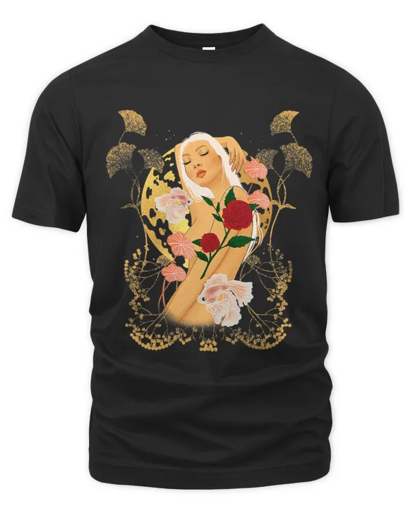 The Organic Unisex T-shirt