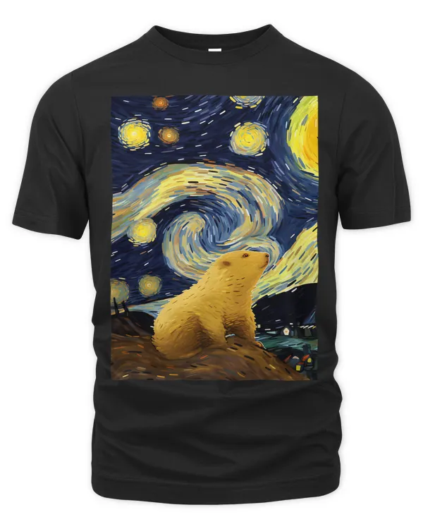 The Organic Unisex T-shirt