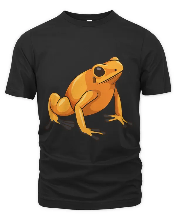 The Organic Unisex T-shirt