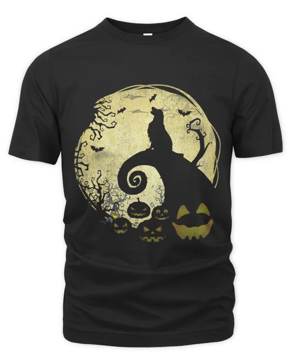 The Organic Unisex T-shirt