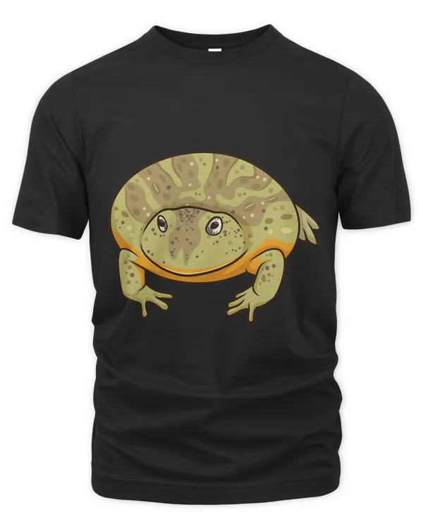 The Organic Unisex T-shirt