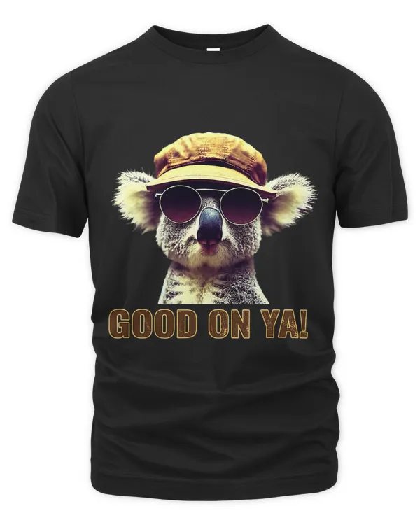 The Organic Unisex T-shirt