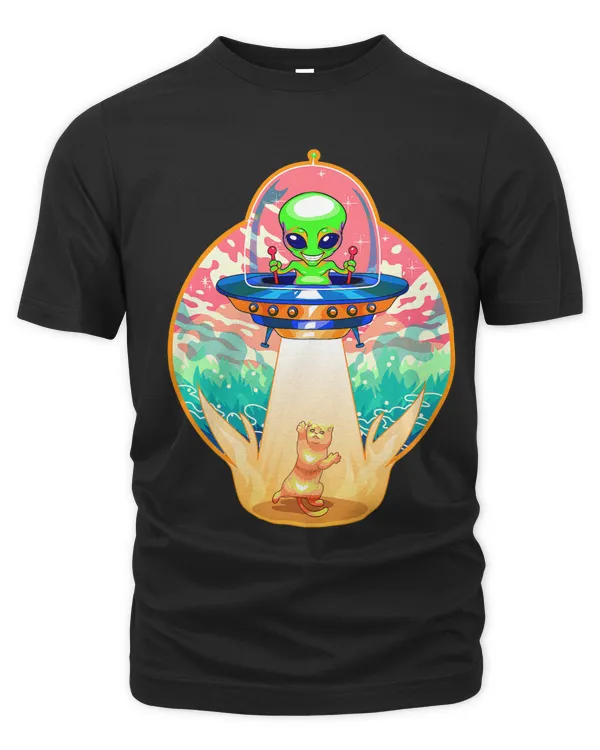 The Organic Unisex T-shirt