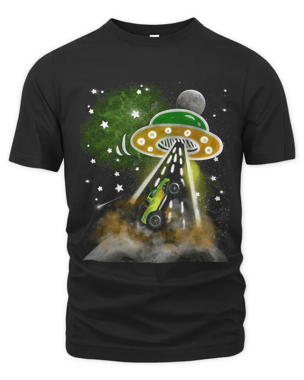 The Organic Unisex T-shirt