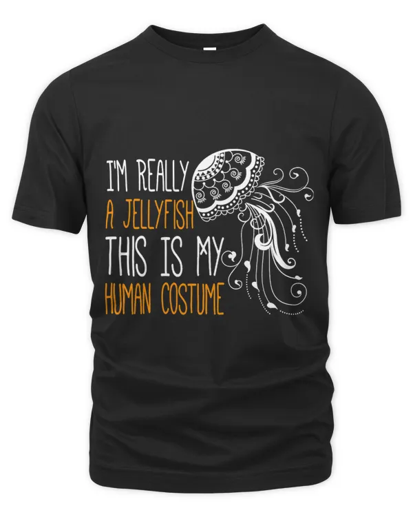 The Organic Unisex T-shirt