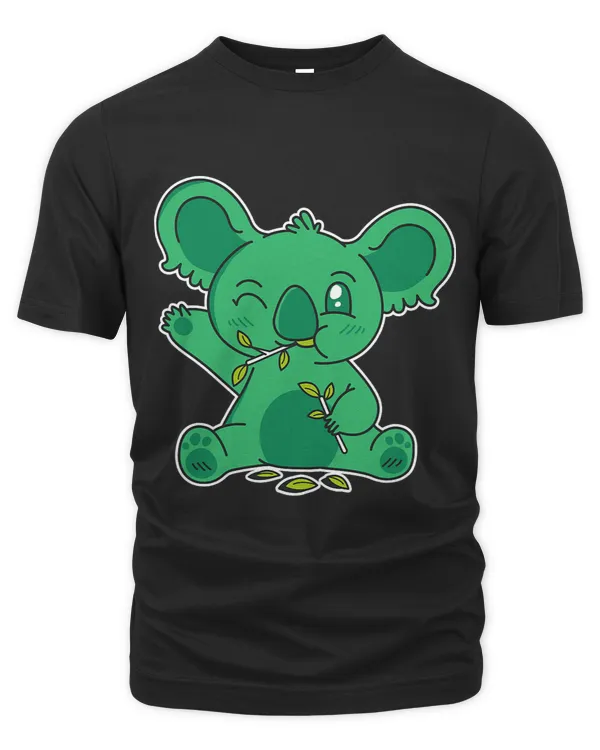 The Organic Unisex T-shirt