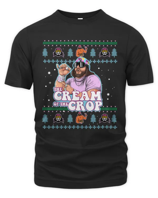 The Organic Unisex T-shirt