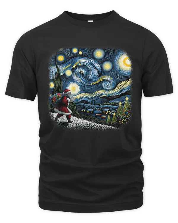 The Organic Unisex T-shirt