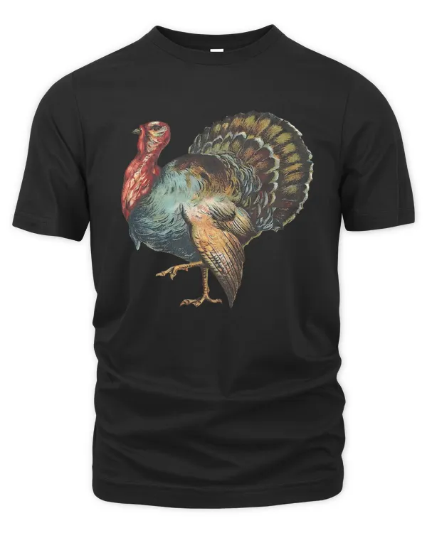 The Organic Unisex T-shirt