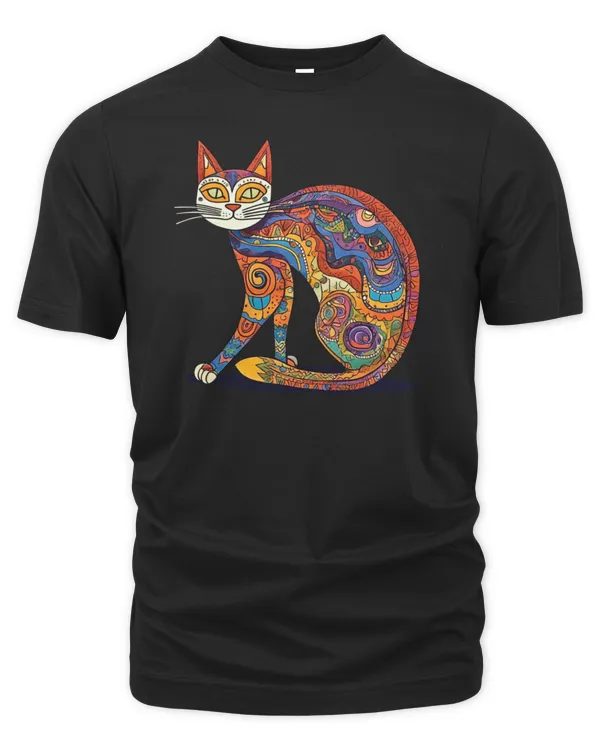 The Organic Unisex T-shirt