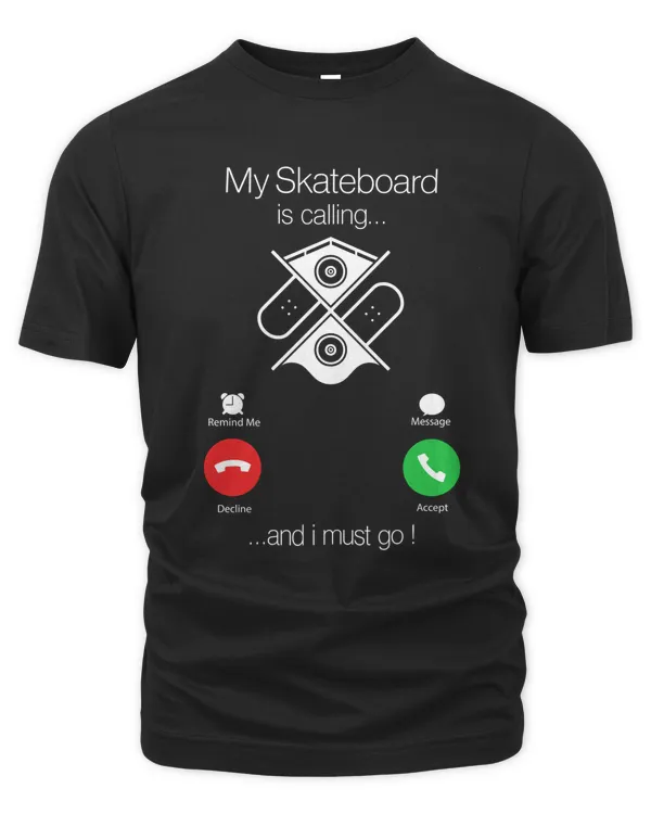 The Organic Unisex T-shirt