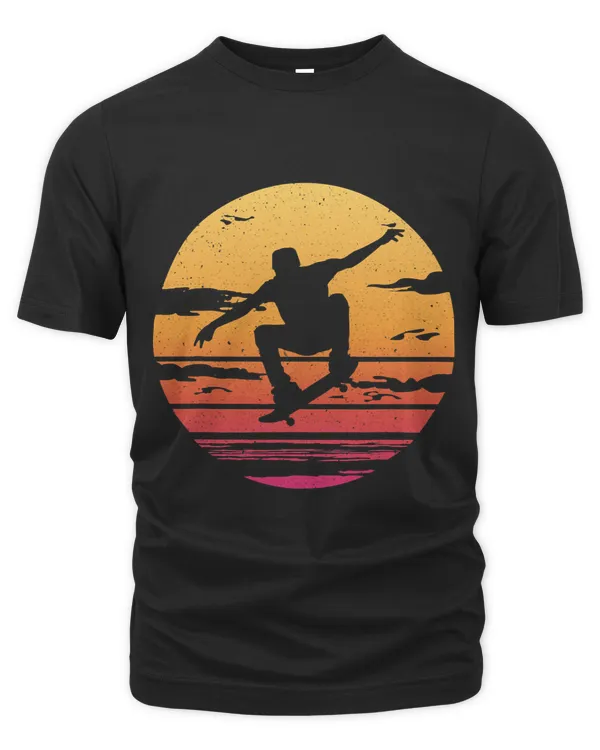 The Organic Unisex T-shirt