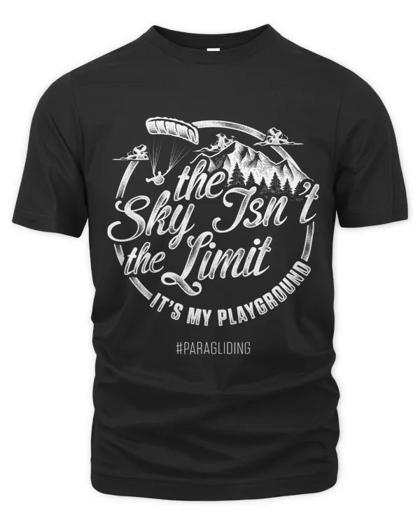 The Organic Unisex T-shirt