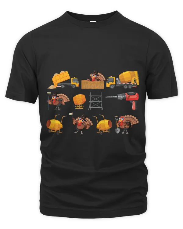 The Organic Unisex T-shirt