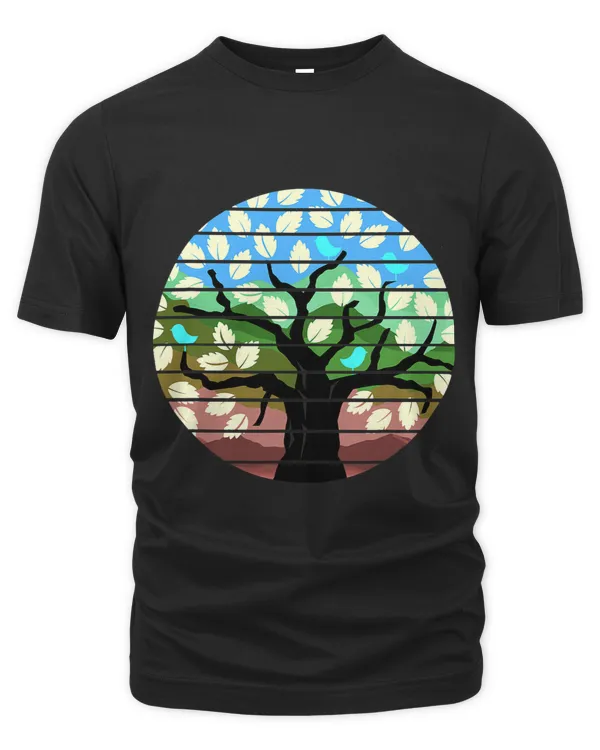 The Organic Unisex T-shirt