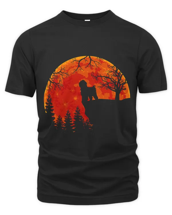 The Organic Unisex T-shirt