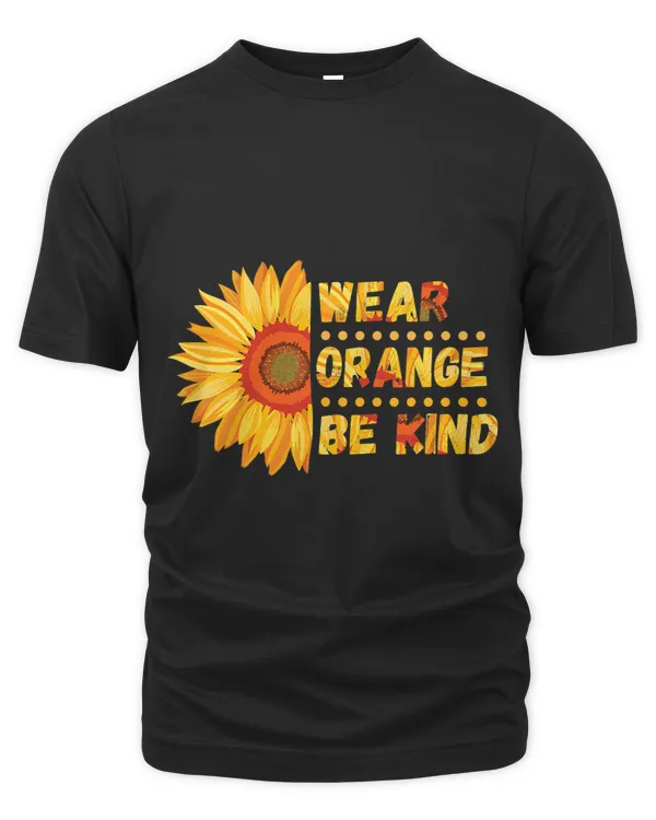 The Organic Unisex T-shirt