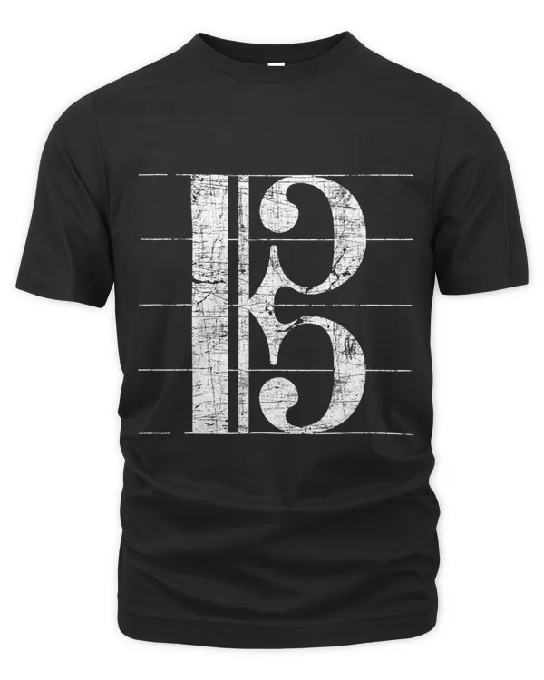 The Organic Unisex T-shirt