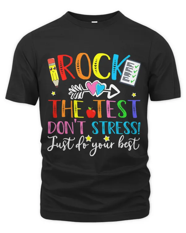 The Organic Unisex T-shirt