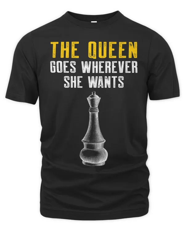 The Organic Unisex T-shirt