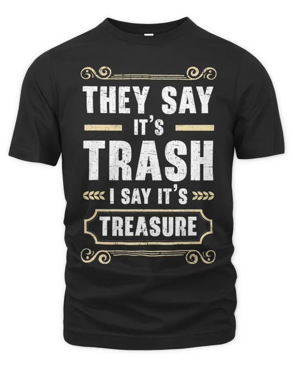 The Organic Unisex T-shirt
