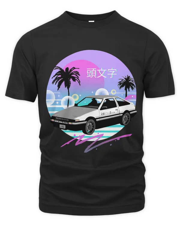 The Organic Unisex T-shirt