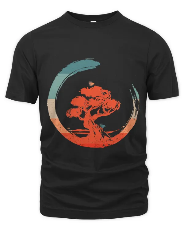 The Organic Unisex T-shirt