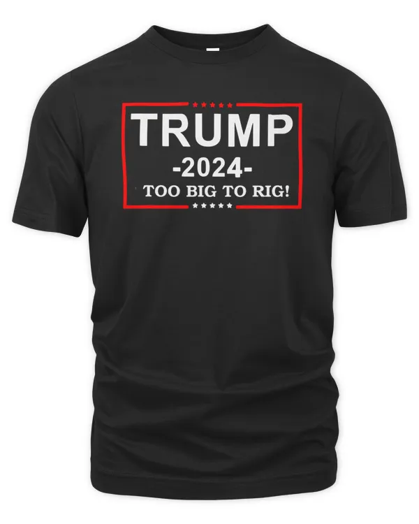 The Organic Unisex T-shirt