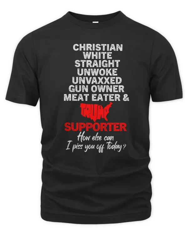 The Organic Unisex T-shirt