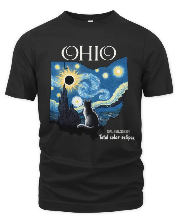 The Organic Unisex T-shirt