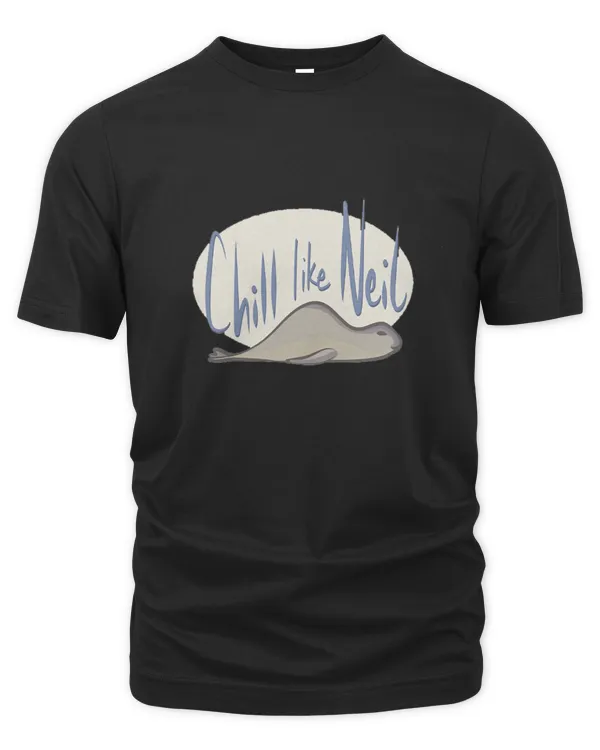 The Organic Unisex T-shirt