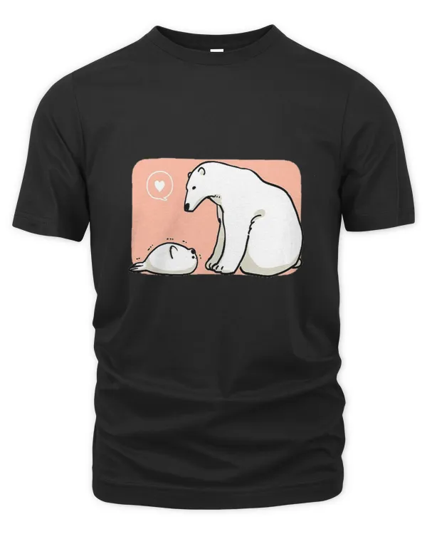 The Organic Unisex T-shirt