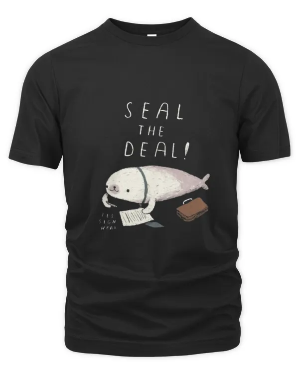 The Organic Unisex T-shirt