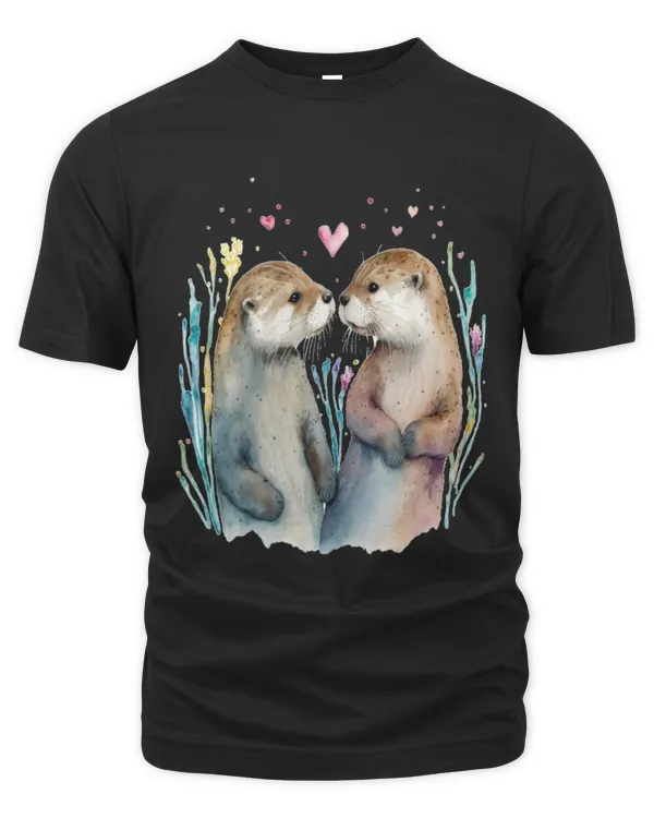 The Organic Unisex T-shirt