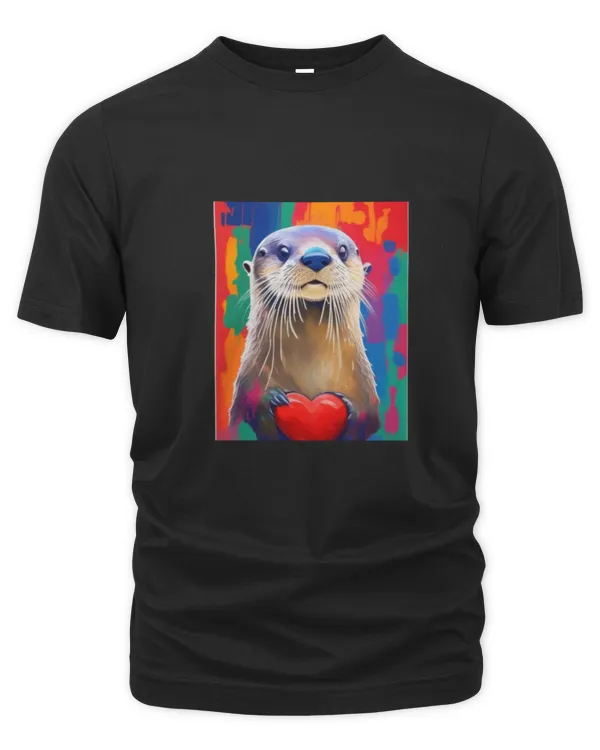 The Organic Unisex T-shirt