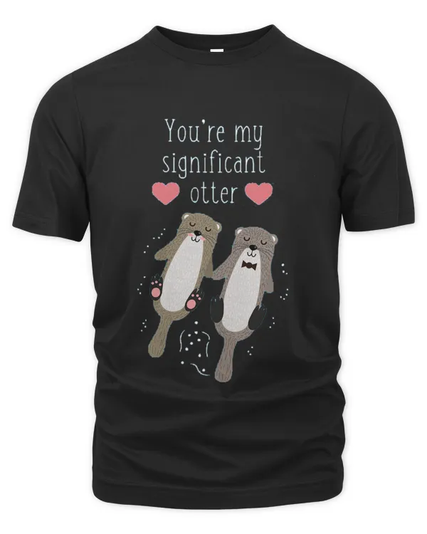 The Organic Unisex T-shirt