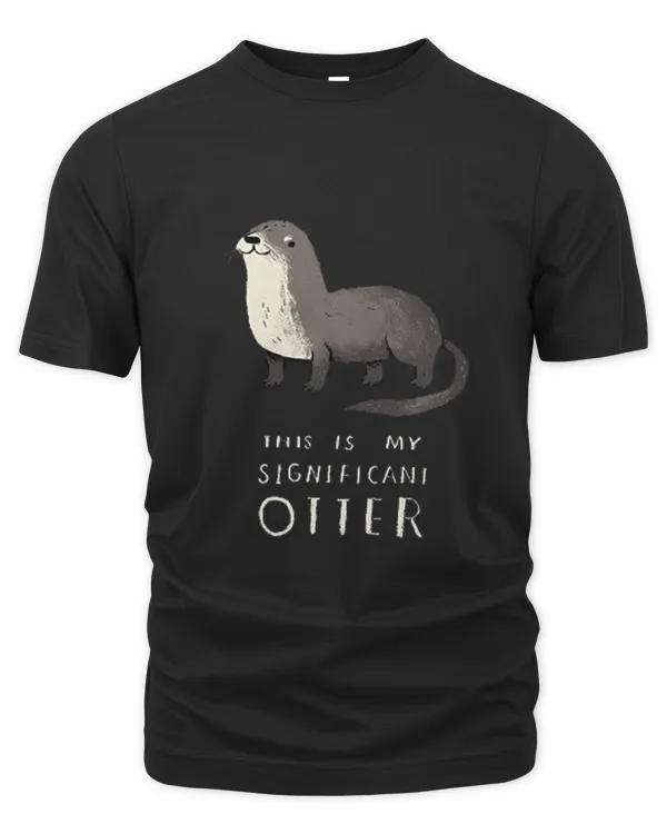 The Organic Unisex T-shirt