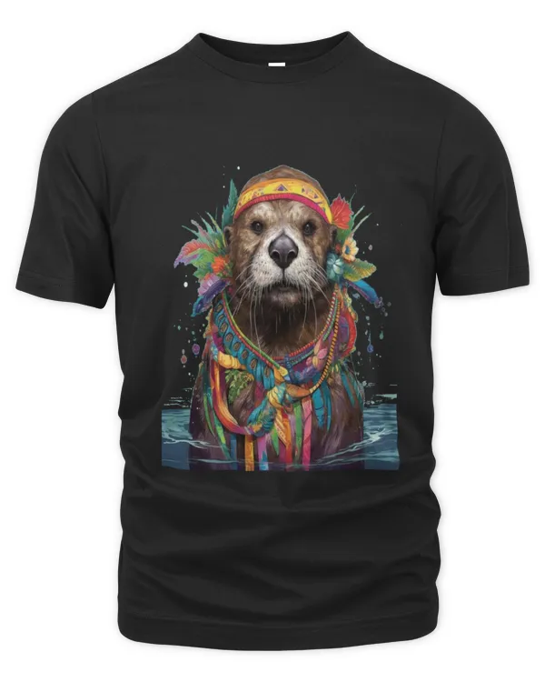 The Organic Unisex T-shirt