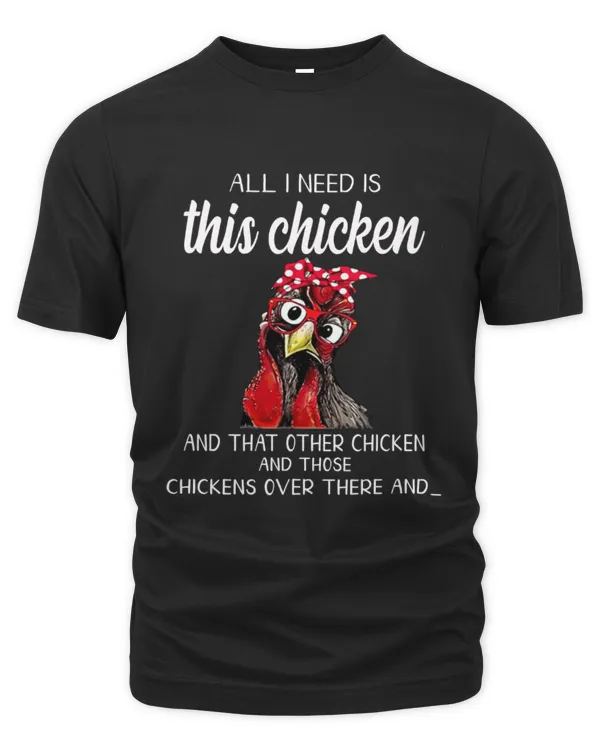 The Organic Unisex T-shirt