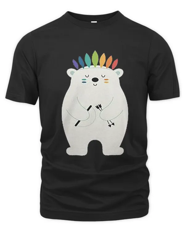 The Organic Unisex T-shirt