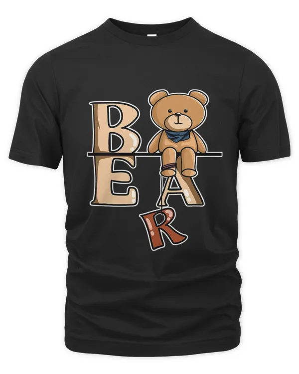 The Organic Unisex T-shirt