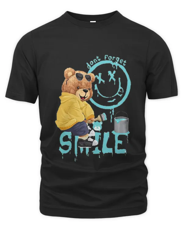 The Organic Unisex T-shirt