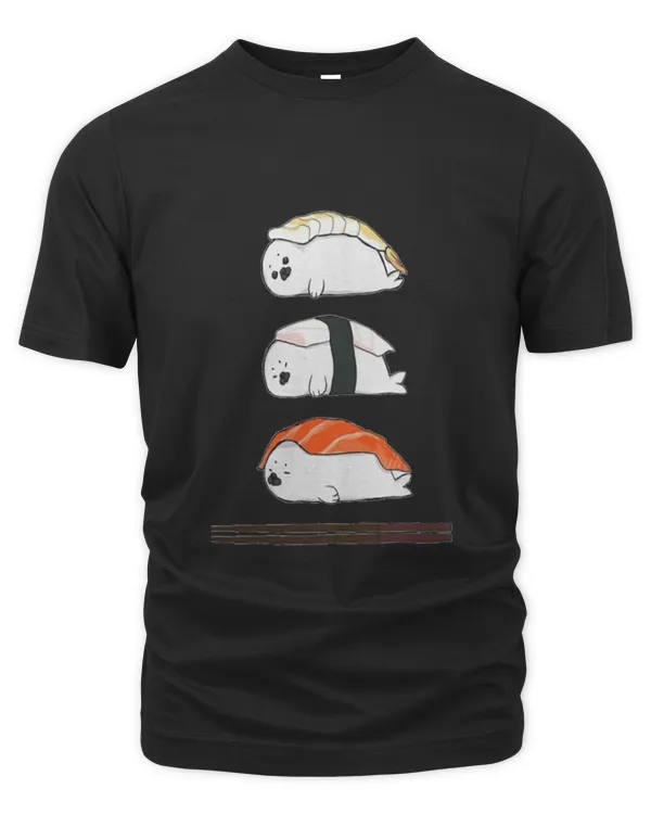 The Organic Unisex T-shirt