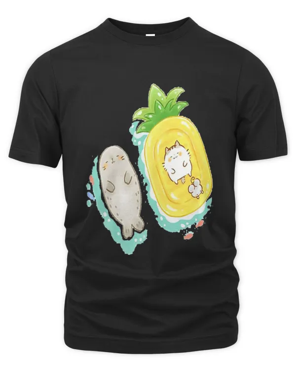 The Organic Unisex T-shirt