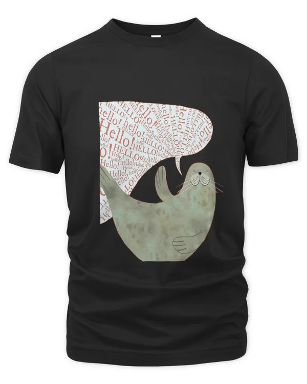 The Organic Unisex T-shirt
