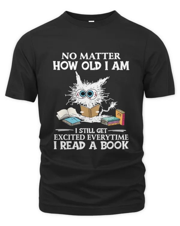 The Organic Unisex T-shirt